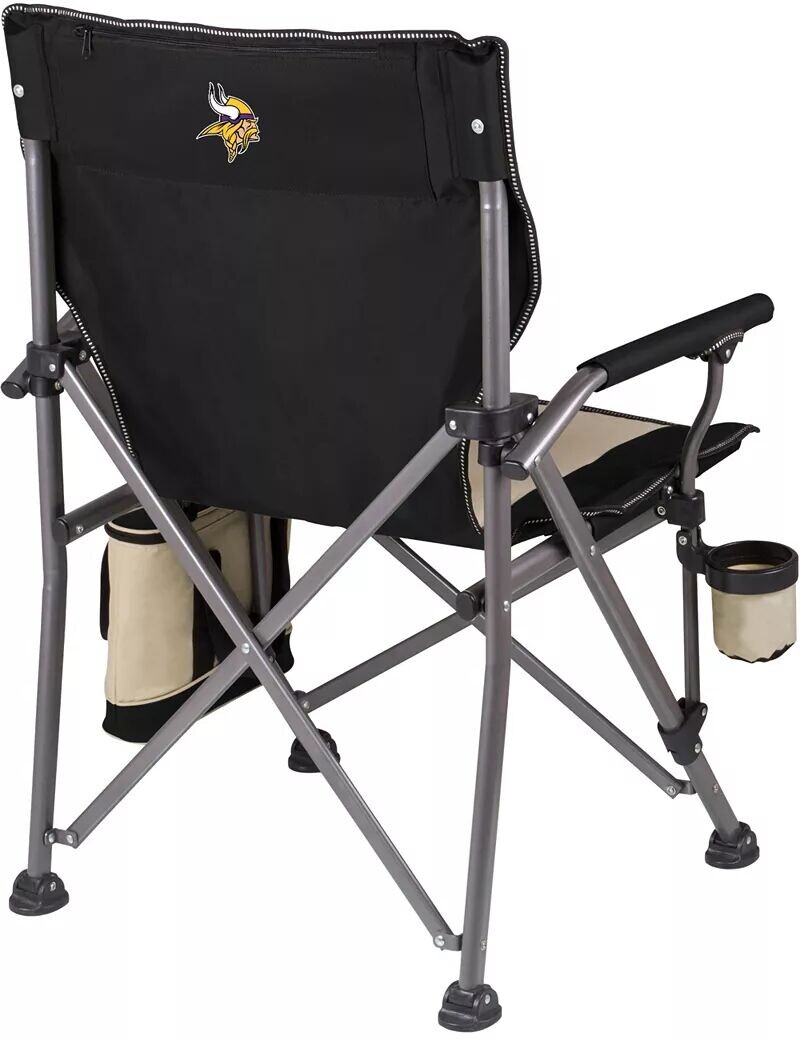 

Кресло-холодильник Picnic Time Minnesota Vikings