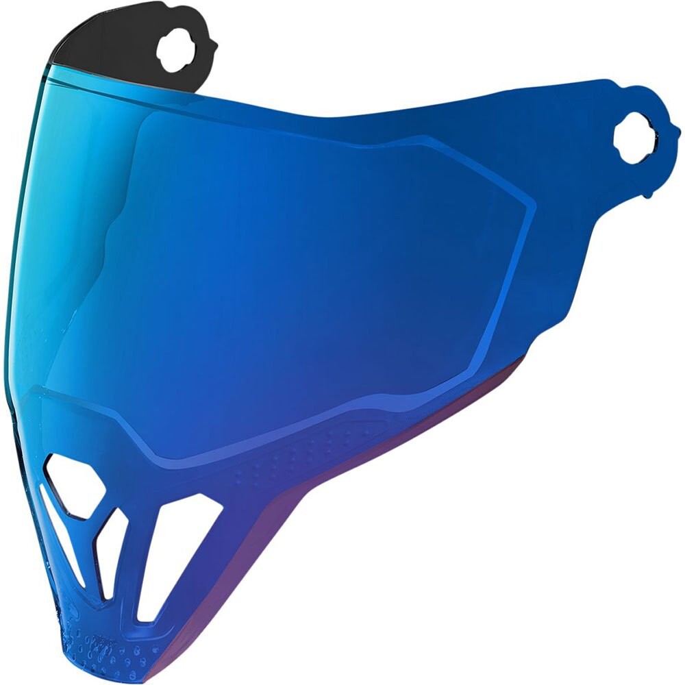 

Визор для шлема Icon Airflite Forceshield, синий