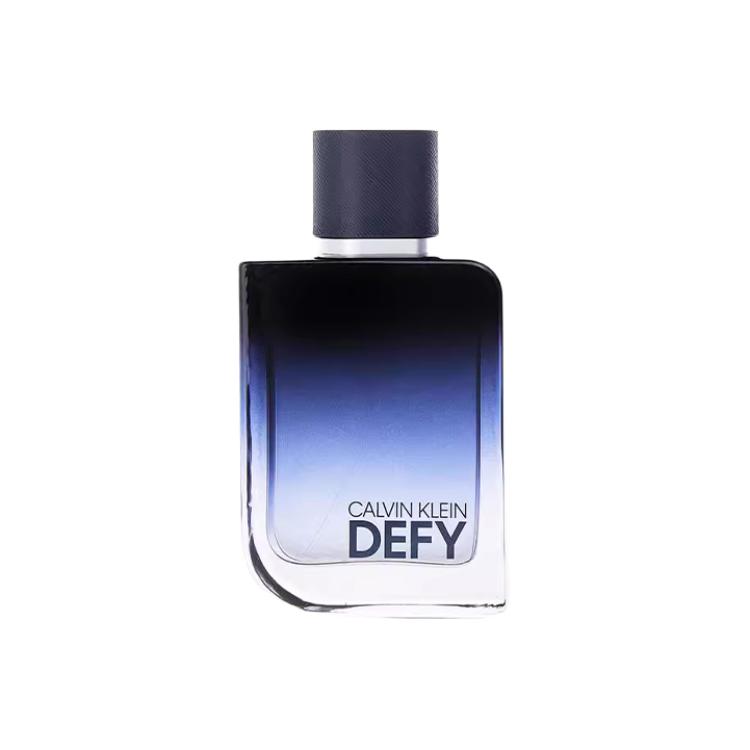 

Мужской парфюм defy eau de parfum деревянный 50ml/100ml/200ml orange vetiver Calvin Klein