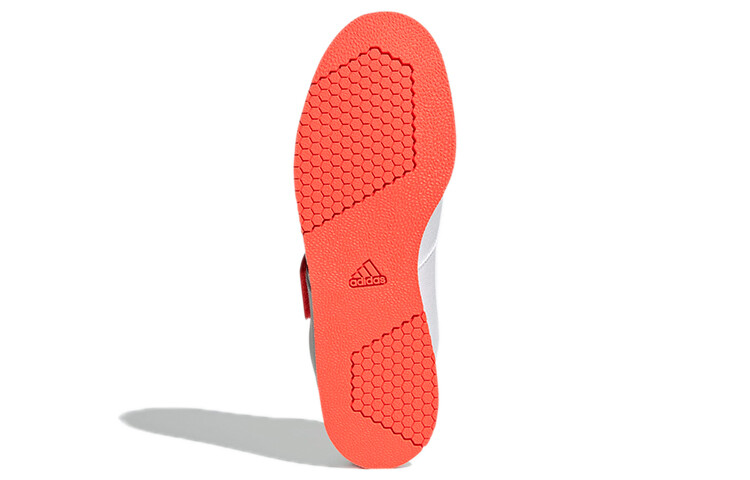 Кроссовки adidas Powerlift унисекс — фото 4