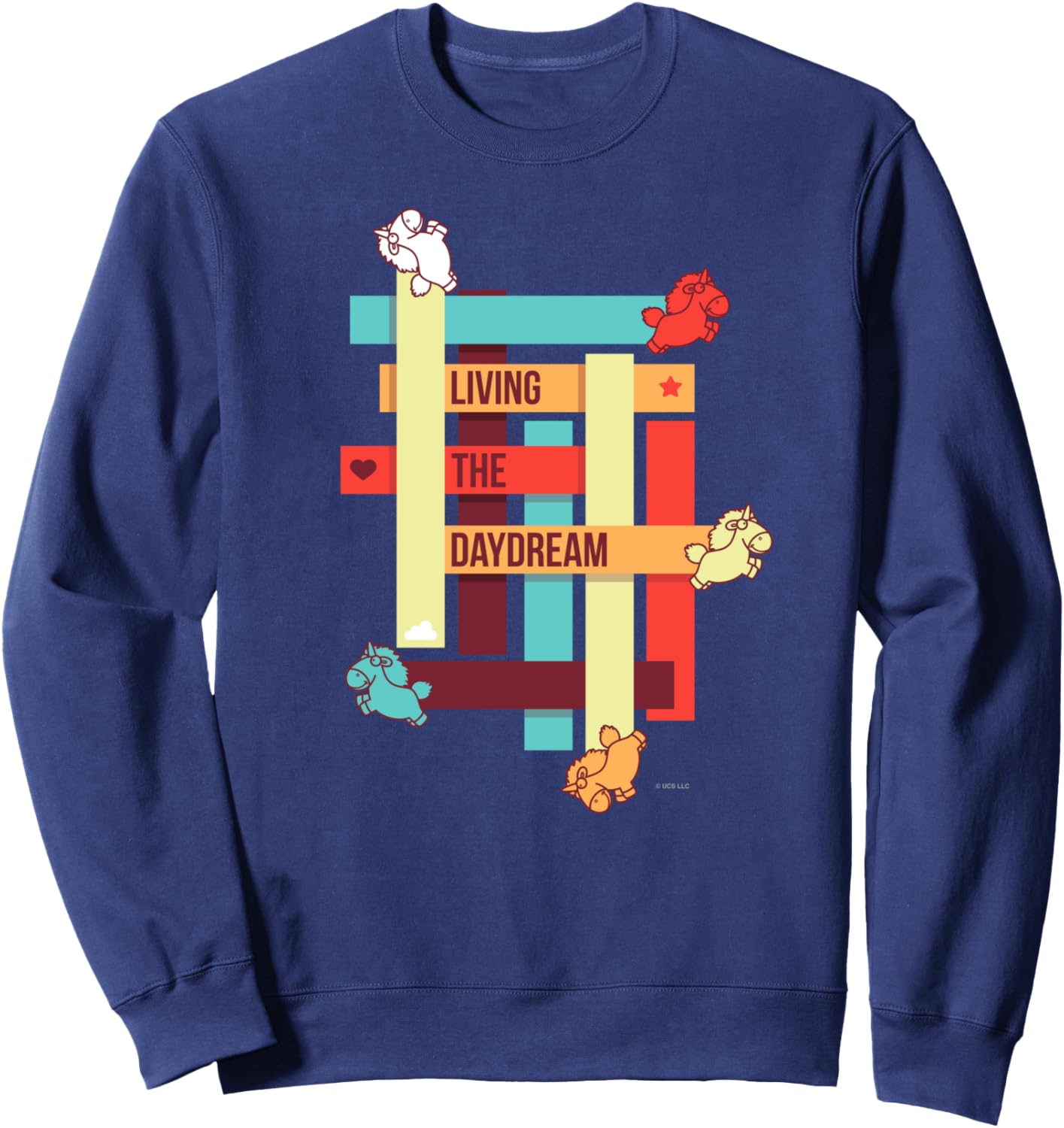 

Толстовка Миньон живет мечтой Minions, темно-синий