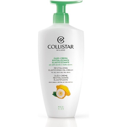 

Крем для тела, Collistar
