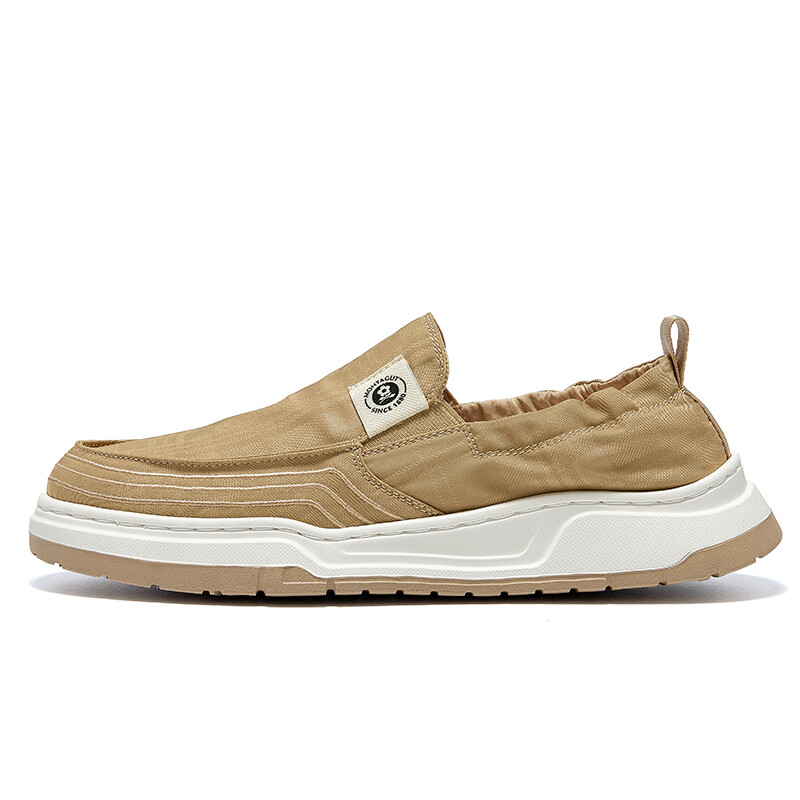 Мужские туфли Montagut Men's Casual Shoes Men Low-Top