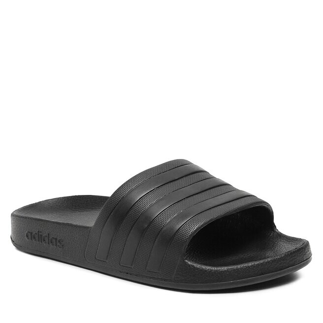 

Шлепанцы adidas adiletteAqua, черный