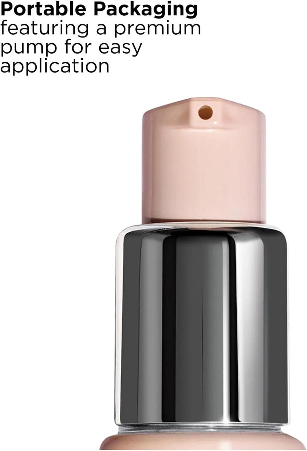 Тональный крем Revlon PhotoReady Candid Natural Finish Foundation, 0.75 fl oz, оттенок 300 Dune — фото 3