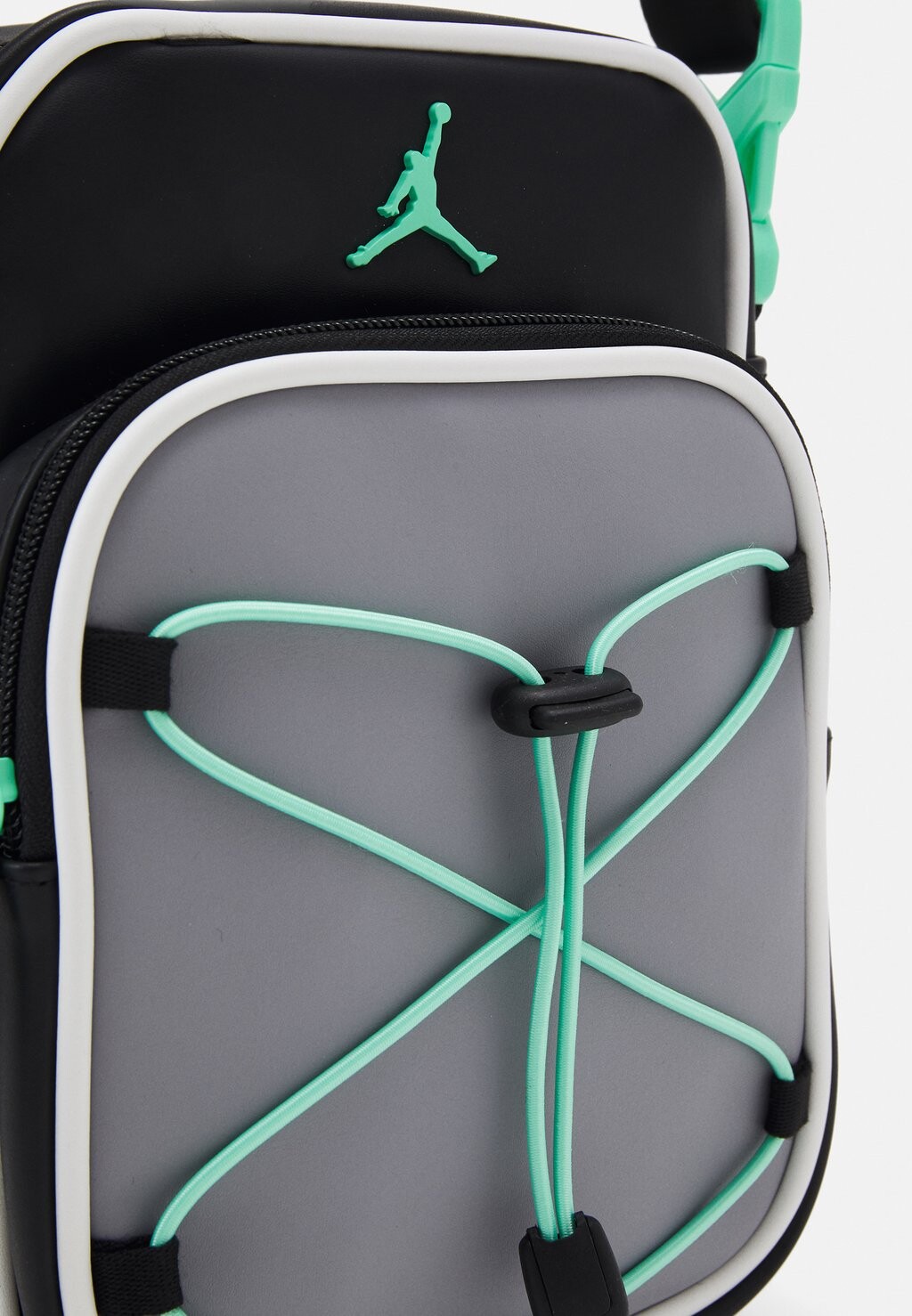 

Сумка через плечо Festival Bag Jordan, черный