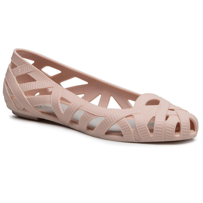 

Балетки Melissa Jean+JasonWu VII, розовый