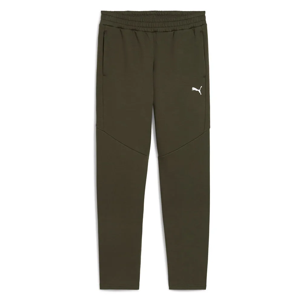 

Спортивные брюки Puma Evostripe, зеленый