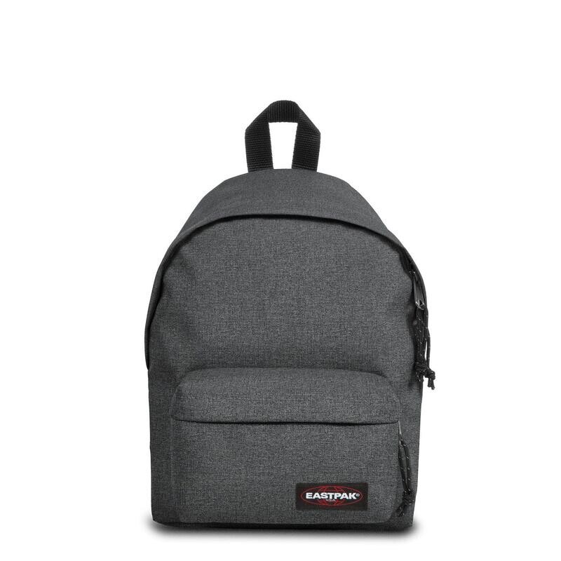 

Женский рюкзак Eastpak, цвет gris/black/black