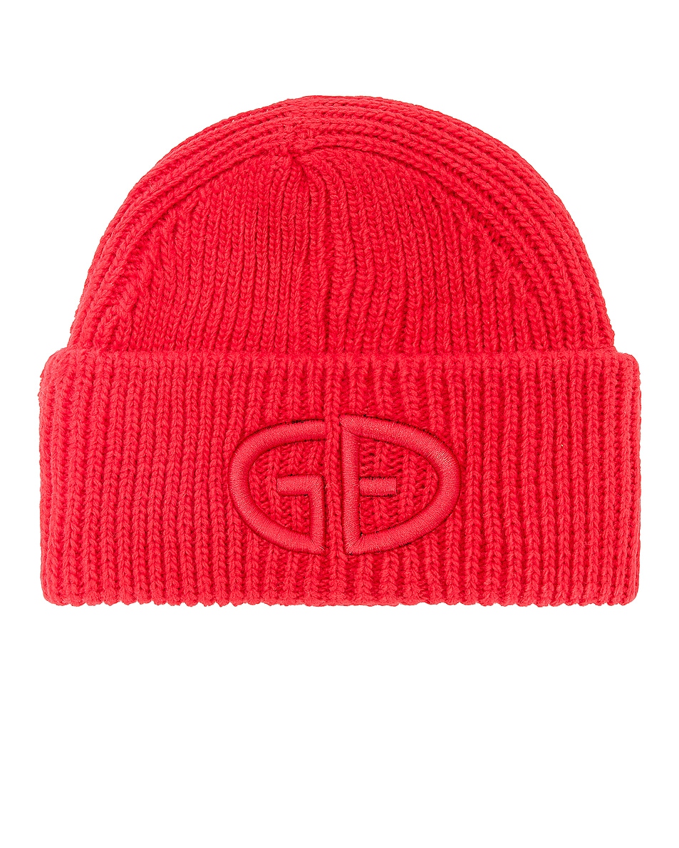 

Валери Бини Goldbergh, цвет Flame