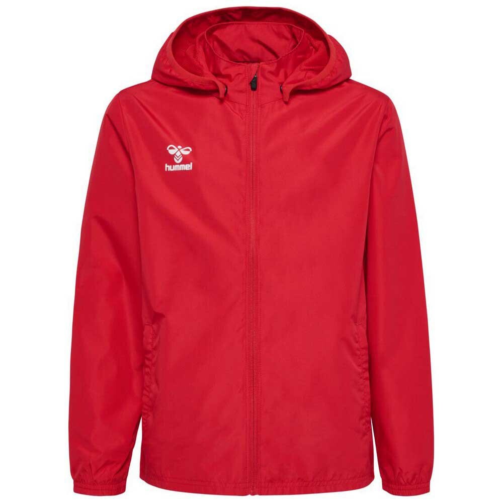 

Куртка Hummel Essential AW, красный