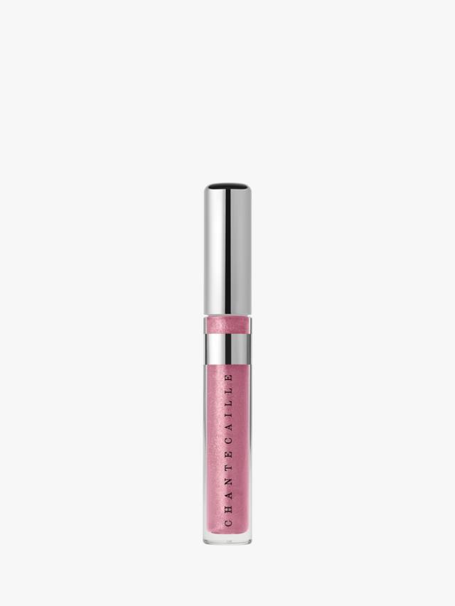 

Блестящий блеск для губ Chantecaille, True Pink