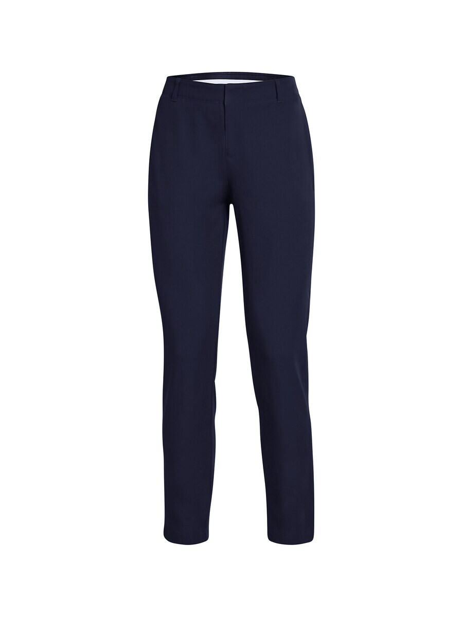 

Спортивные брюки UNDER ARMOUR Slim fit Workout Pants Drive, темно-синий