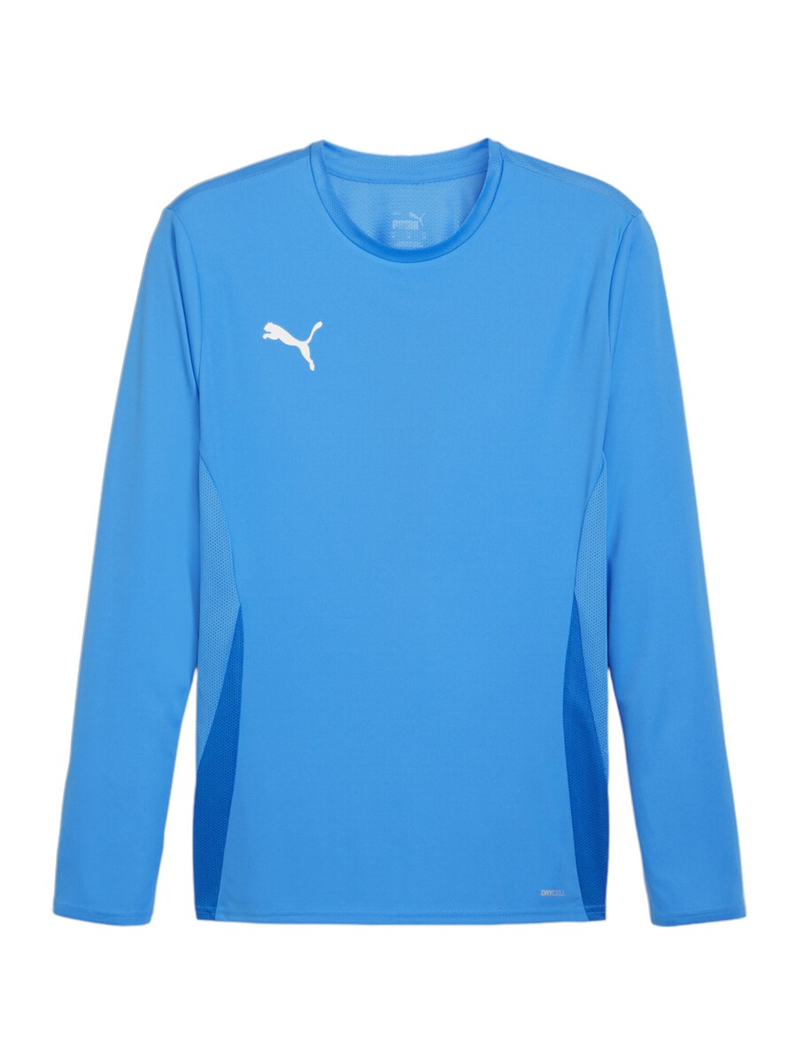 

Футболка Performance PUMA teamGOAL, синий