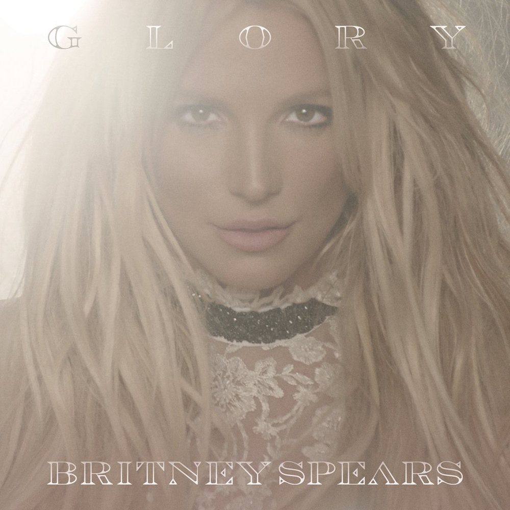 

Виниловая пластинка LP Glory [Deluxe Edition] - Britney Spears