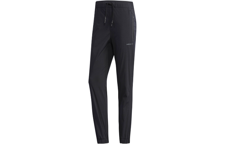 

Adidas Neo Спортивные штаны мужские черные