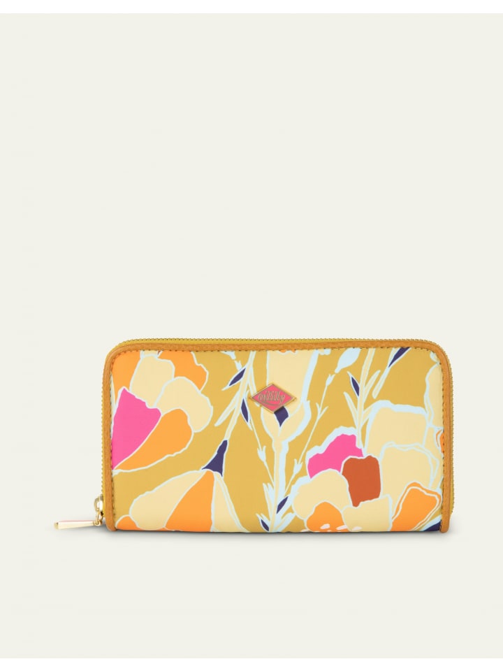 

Кошелек Oilily, зеленый