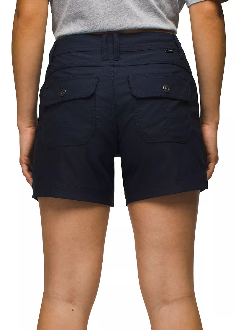

Женские шорты PrAna Halle, цвет Nautical