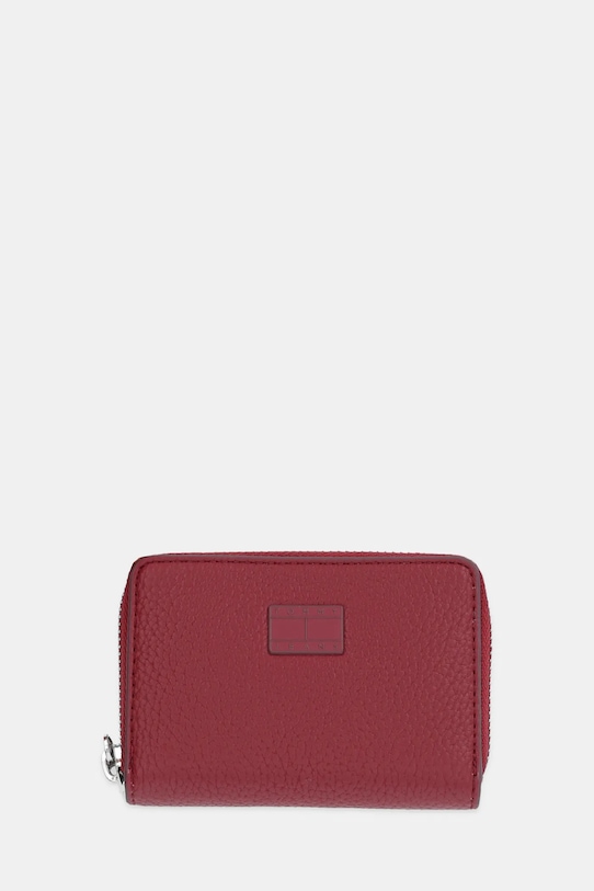 

Кошелек Tommy Jeans, бордовый
