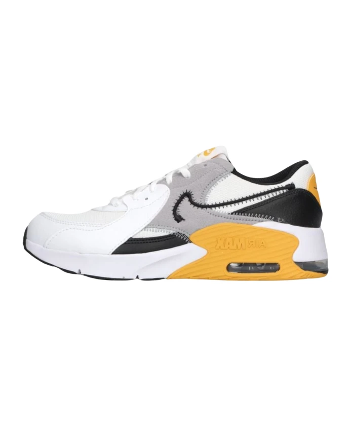 

Полукеды Air Max Excee Nike, мультиколор