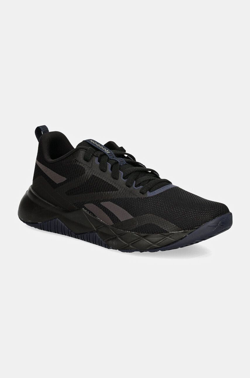 

Кроссовки Reebok Nfx Trainer, черный