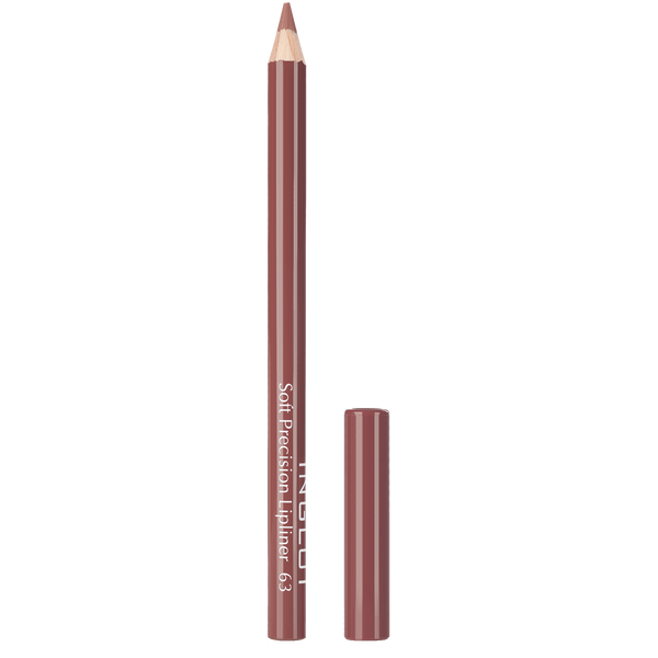 

Карандаш для губ 63, 1,13 г Inglot Soft precision, цвет 63