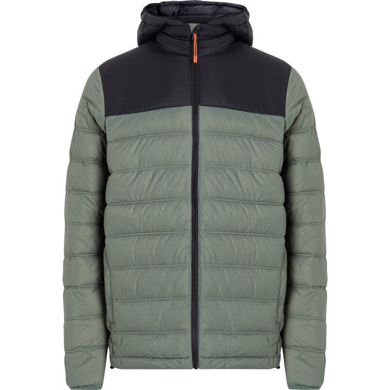 

Функциональная куртка jobel Mckinley, зеленый