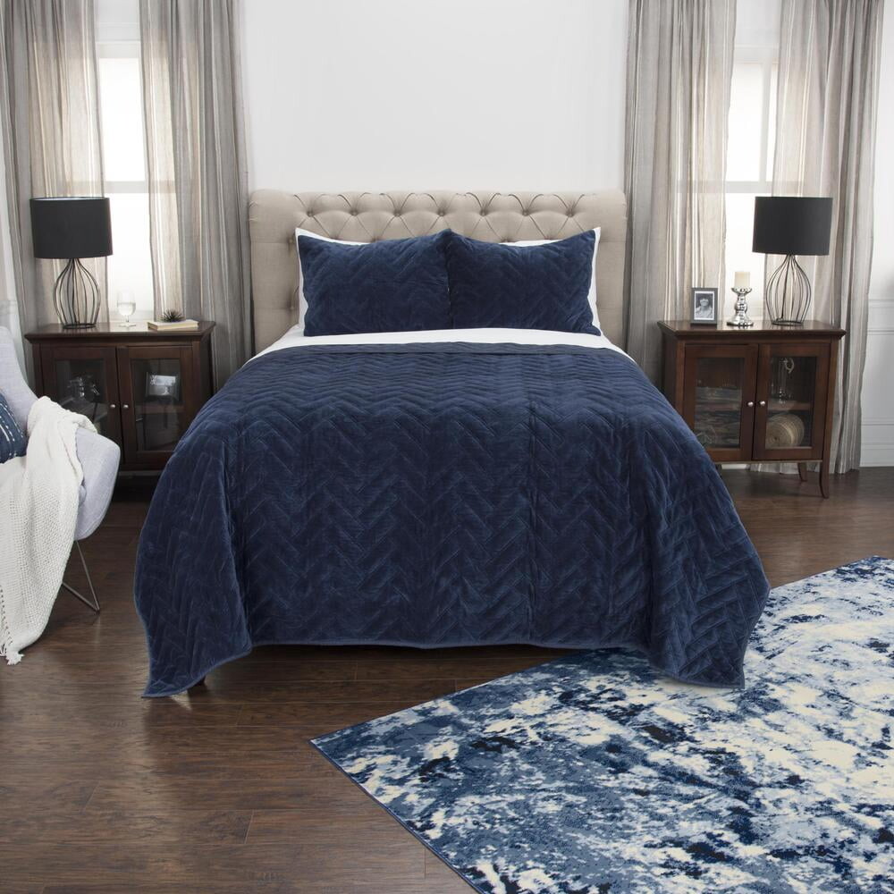 

Одеяло Rizzy Home Transitional Donny Osmond