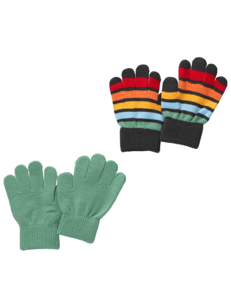 

Перчатки Villervalla Gloves, зеленый