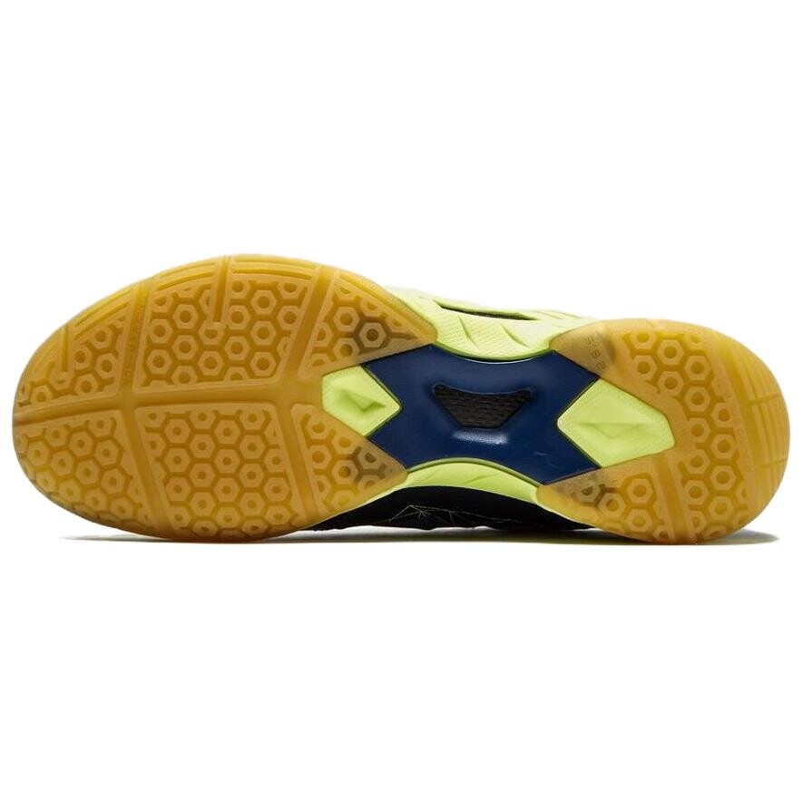 Кроссовки YONEX Badminton Shoes Unisex Low-top, темно-синий — фото 4