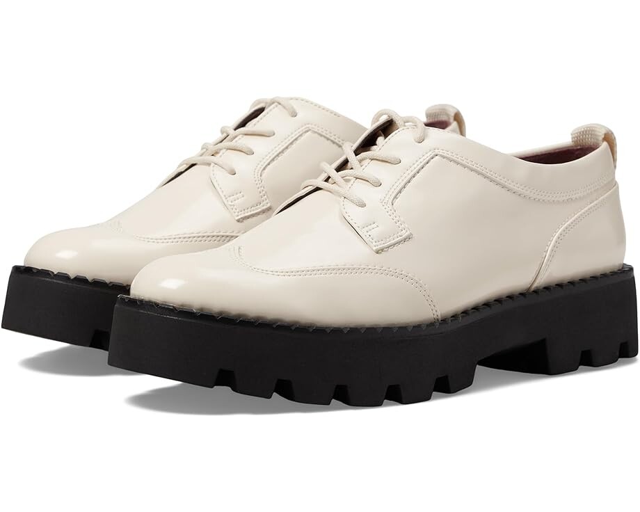 

Оксфорды Franco Sarto L-Balinoxfrd, цвет Whitte Synthetic