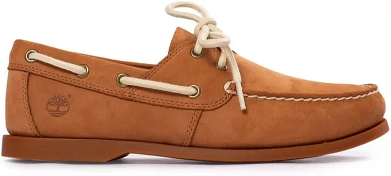 Мужские лоферы Timberland Cedar Bay, коричневый