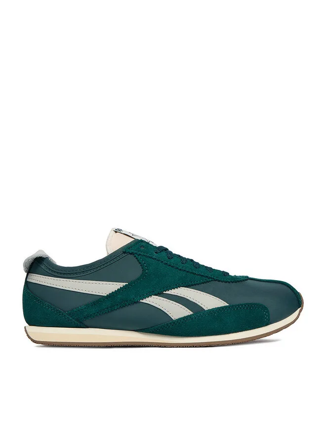 Reebok Кроссовки EO-R400 100245071 зеленые