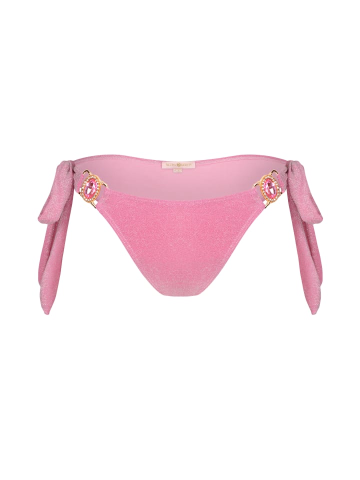 

Комплект бикини Moda Minx, цвет candy pink