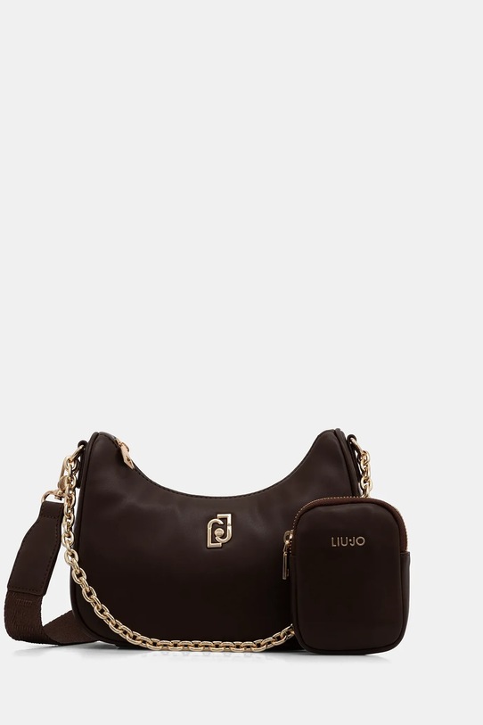 

Сумка Liu Jo, коричневый