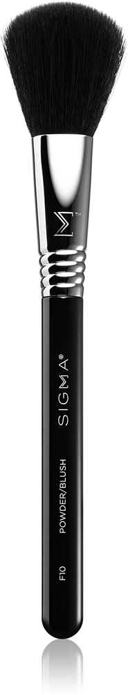 

Кисть для пудры/румян Face f10 Sigma Beauty, 1 шт
