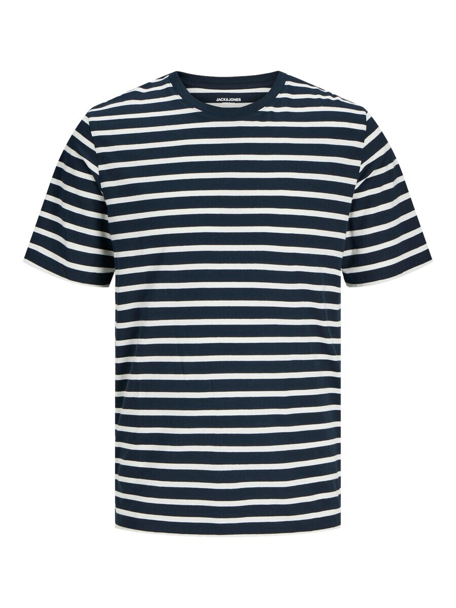 

Футболка JACK & JONES, темно-синий