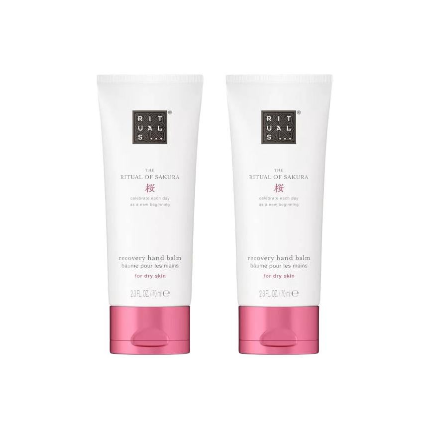 

Увлажняющий крем для рук Unisex Rituals, 70ml*2