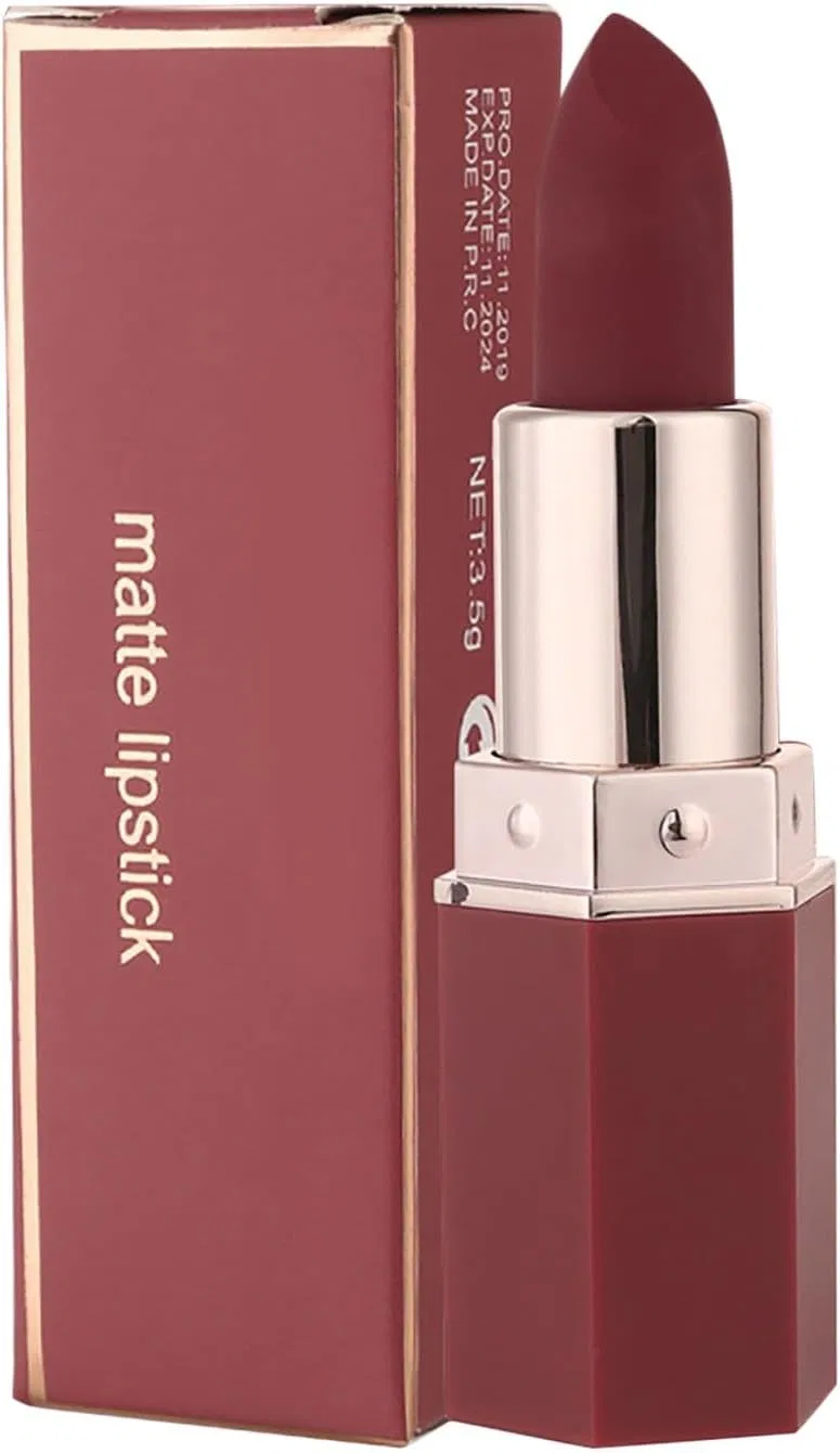 Увлажняющий стик для губ Sheer Tinted Stick, фиолетовый
