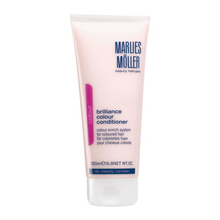 

Кондиционер для цвета Marlies 200 мл от Marlies Moller, Marlies Moller