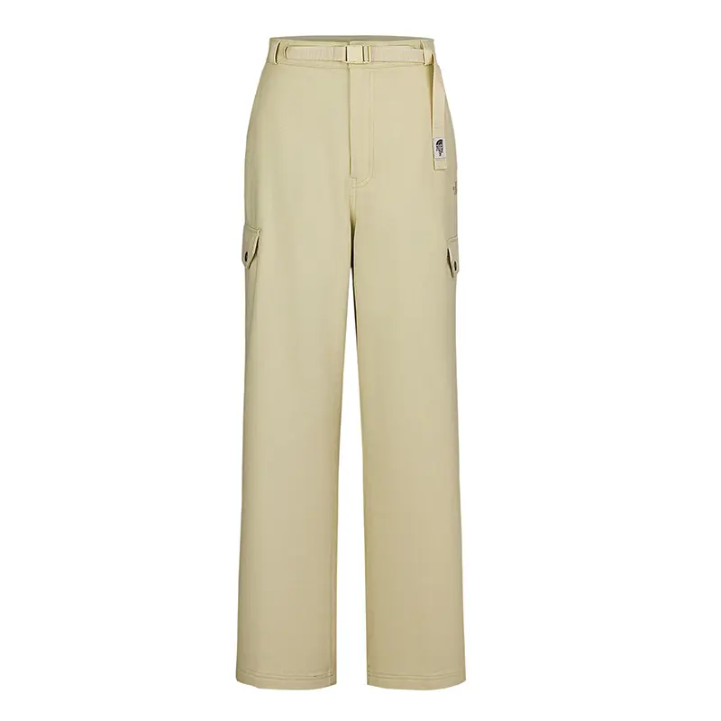 

Городские карго-штаны женские THE NORTH FACE, 3X4/Gravel Sand