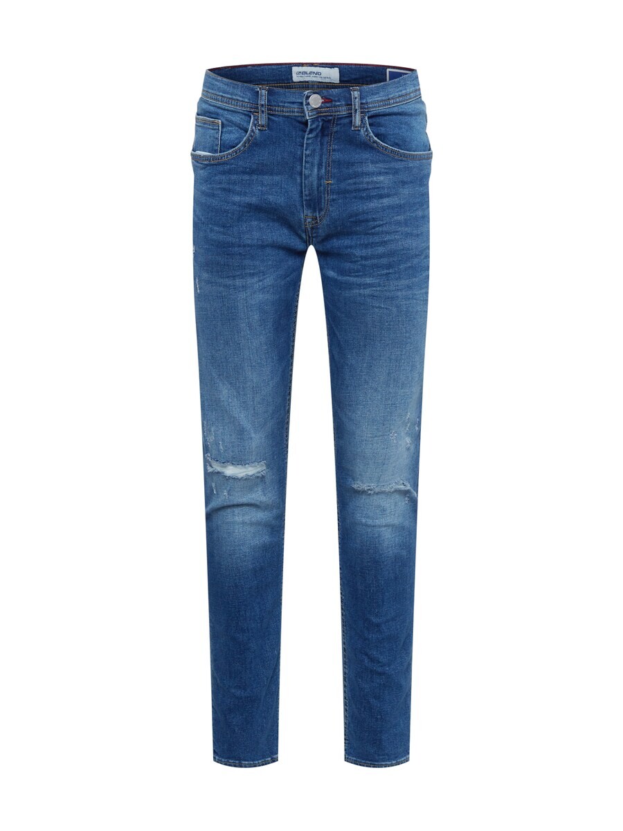 

Джинсы BLEND Slim fit Jeans, синий деним
