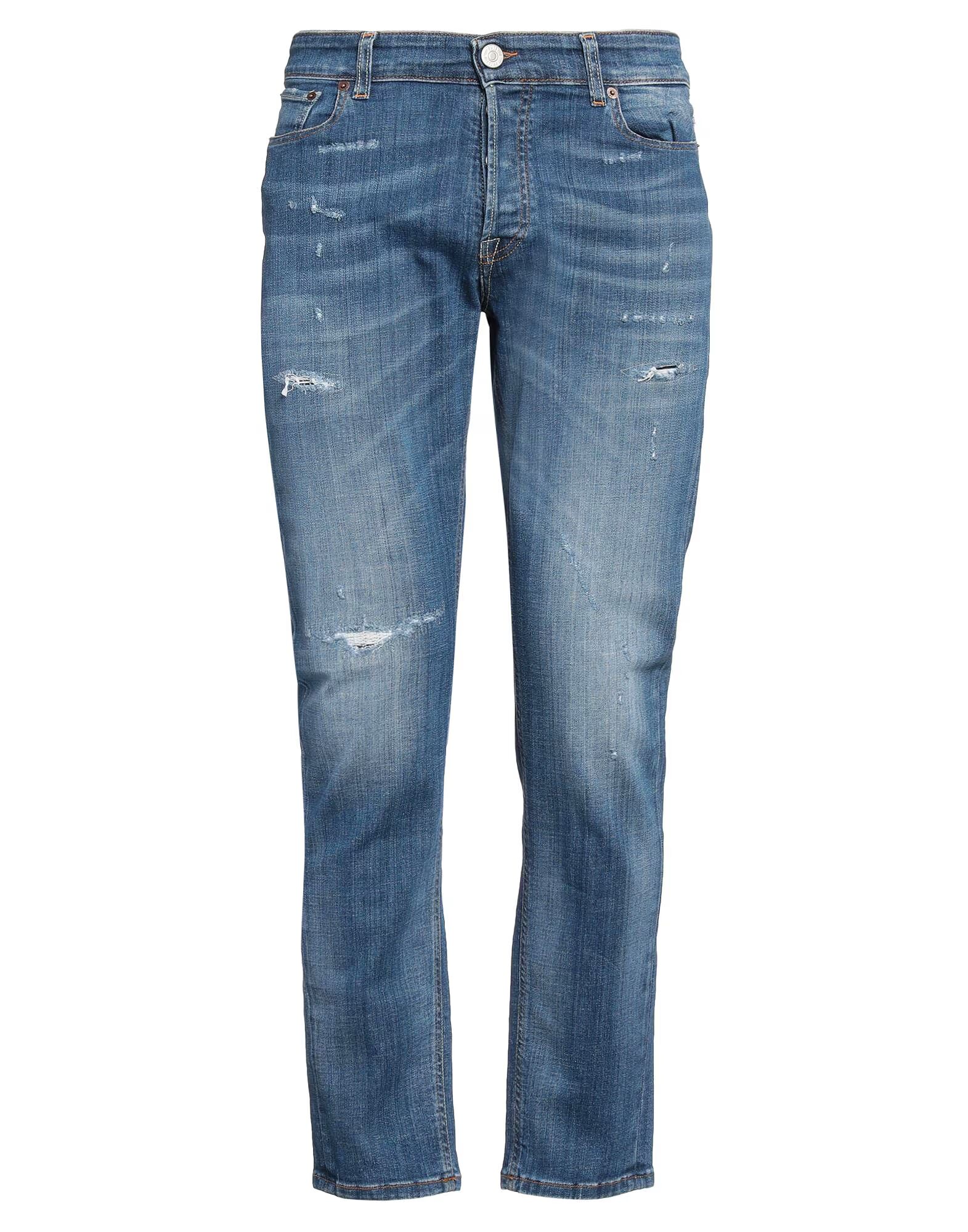 

Джинсы Pmds Premium Mood Denim Superior, синий