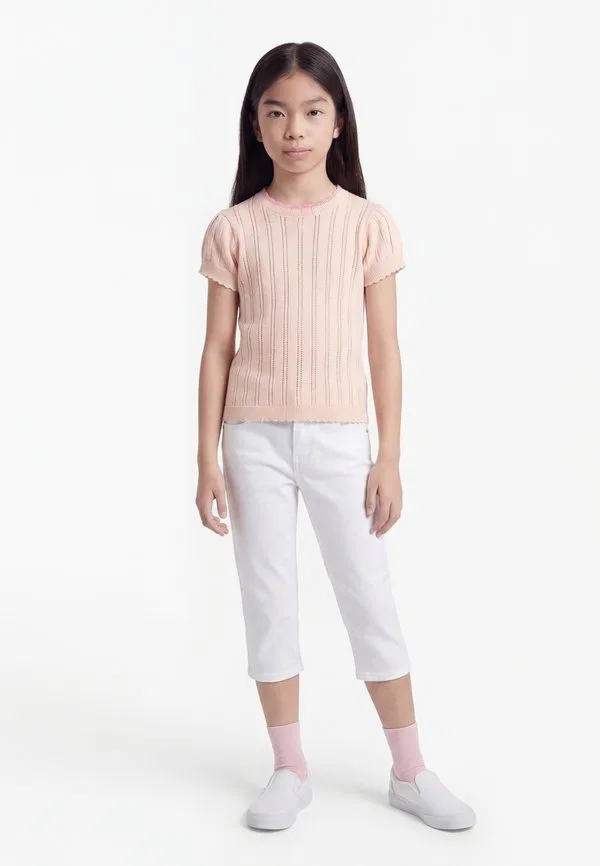 Базовая футболка Copenhagen Colors, Dusty Rose