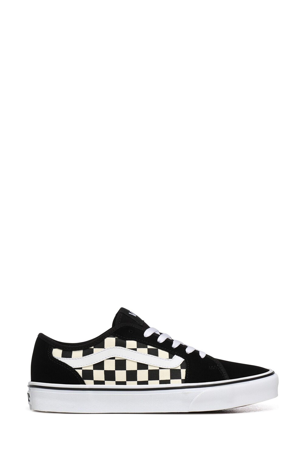 

Кроссовки Vans Filmore, черный/белый