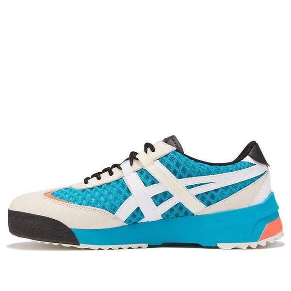 

Кроссовки Onitsuka tige Delegation ex Onitsuka Tiger, белый