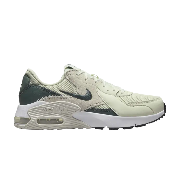 Кроссовки Nike Wmns Air Max Excee, кремовый