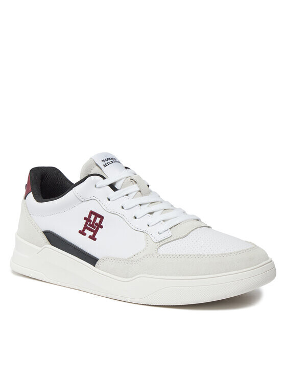 

Кроссовки Tommy Hilfiger, белый
