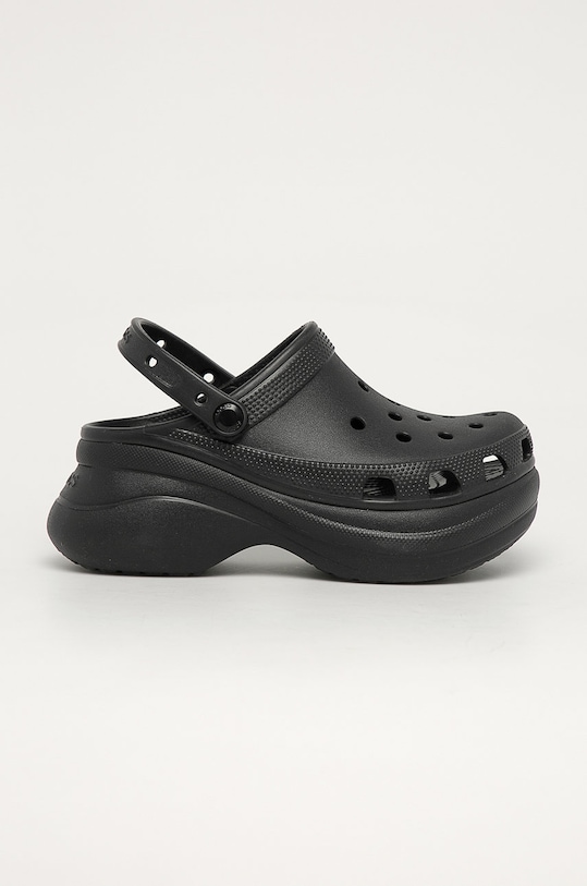 Шлепанцы Bae Clog Crocs, черный