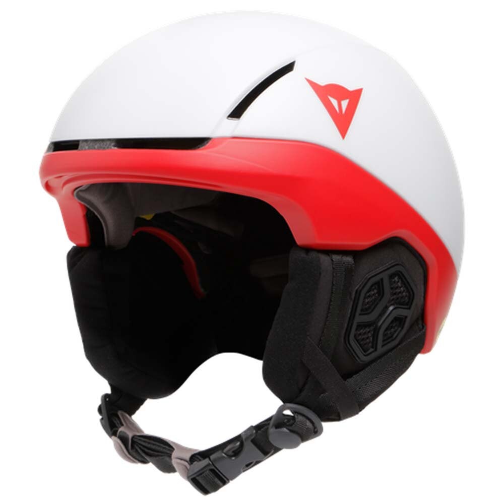 

Шлем Dainese Snow Elemento MIPS, белый